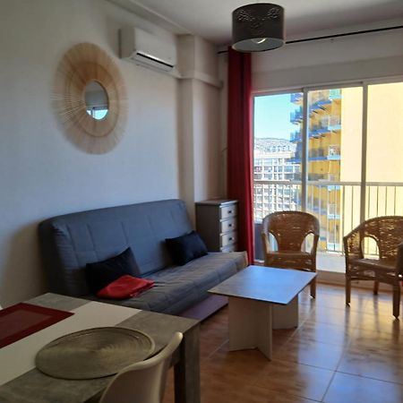Apartement Grimaca Oropesa Del Mar Espana Eksteriør billede