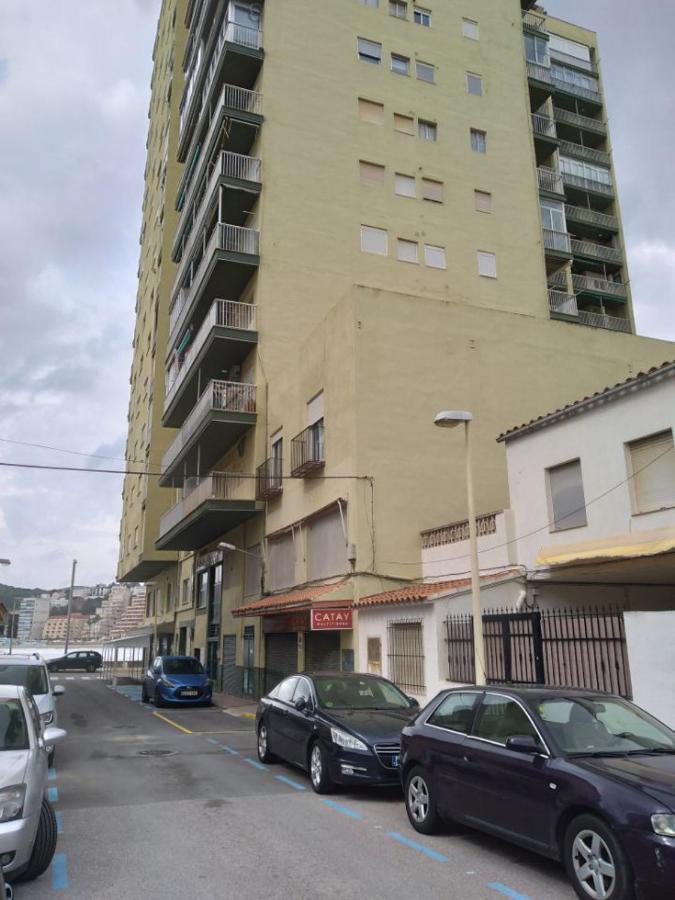 Apartement Grimaca Oropesa Del Mar Espana Eksteriør billede
