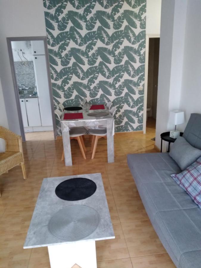 Apartement Grimaca Oropesa Del Mar Espana Eksteriør billede