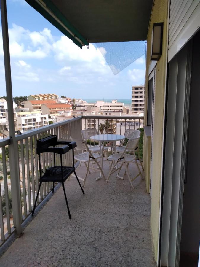 Apartement Grimaca Oropesa Del Mar Espana Eksteriør billede