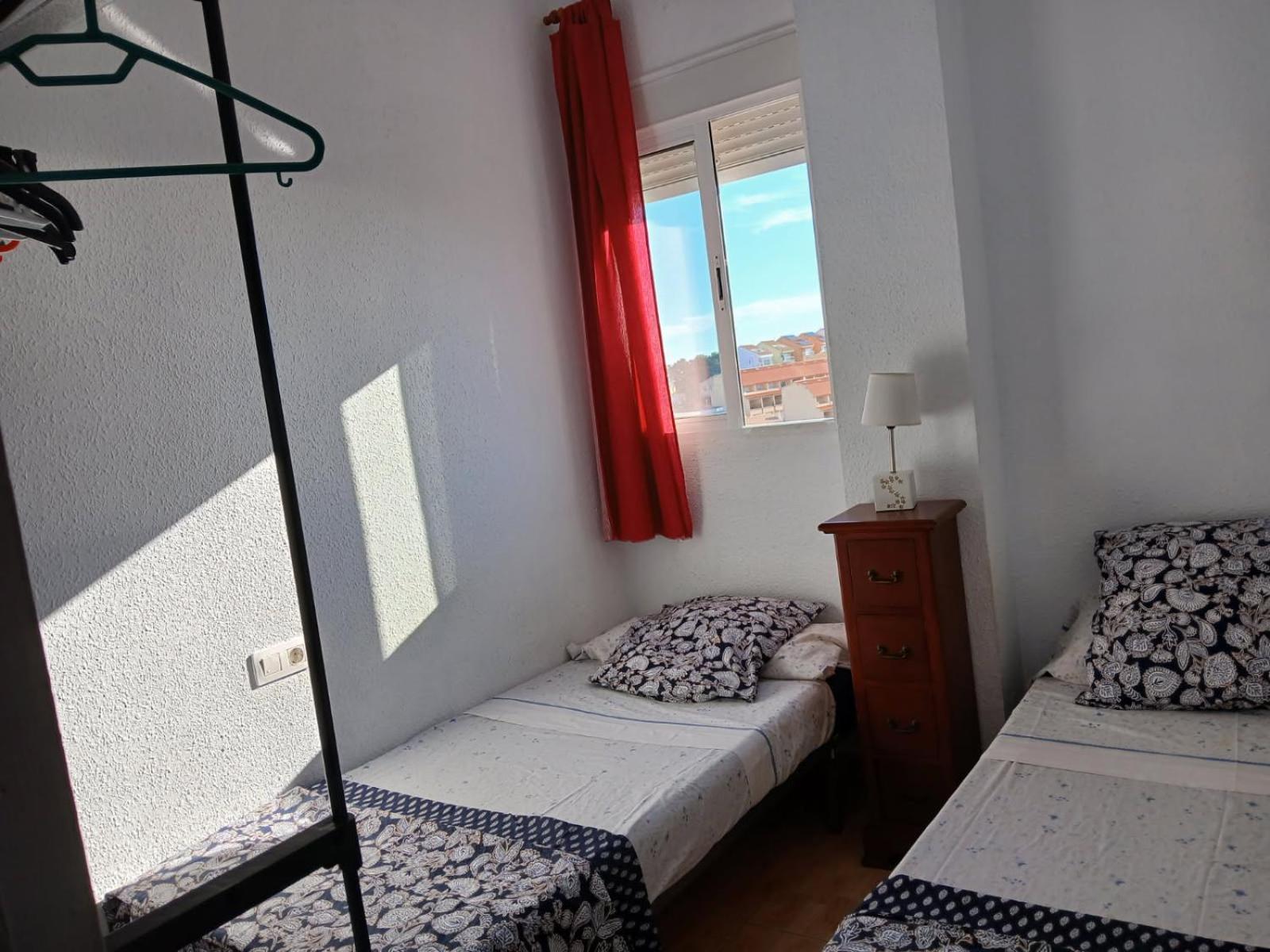 Apartement Grimaca Oropesa Del Mar Espana Eksteriør billede