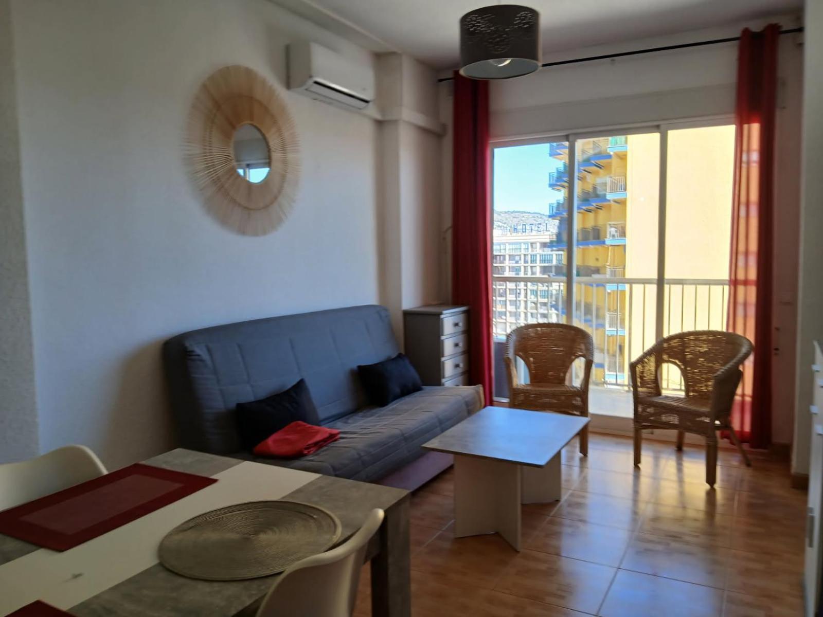 Apartement Grimaca Oropesa Del Mar Espana Eksteriør billede