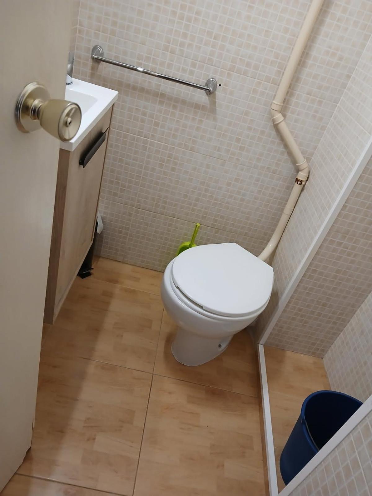 Apartement Grimaca Oropesa Del Mar Espana Eksteriør billede