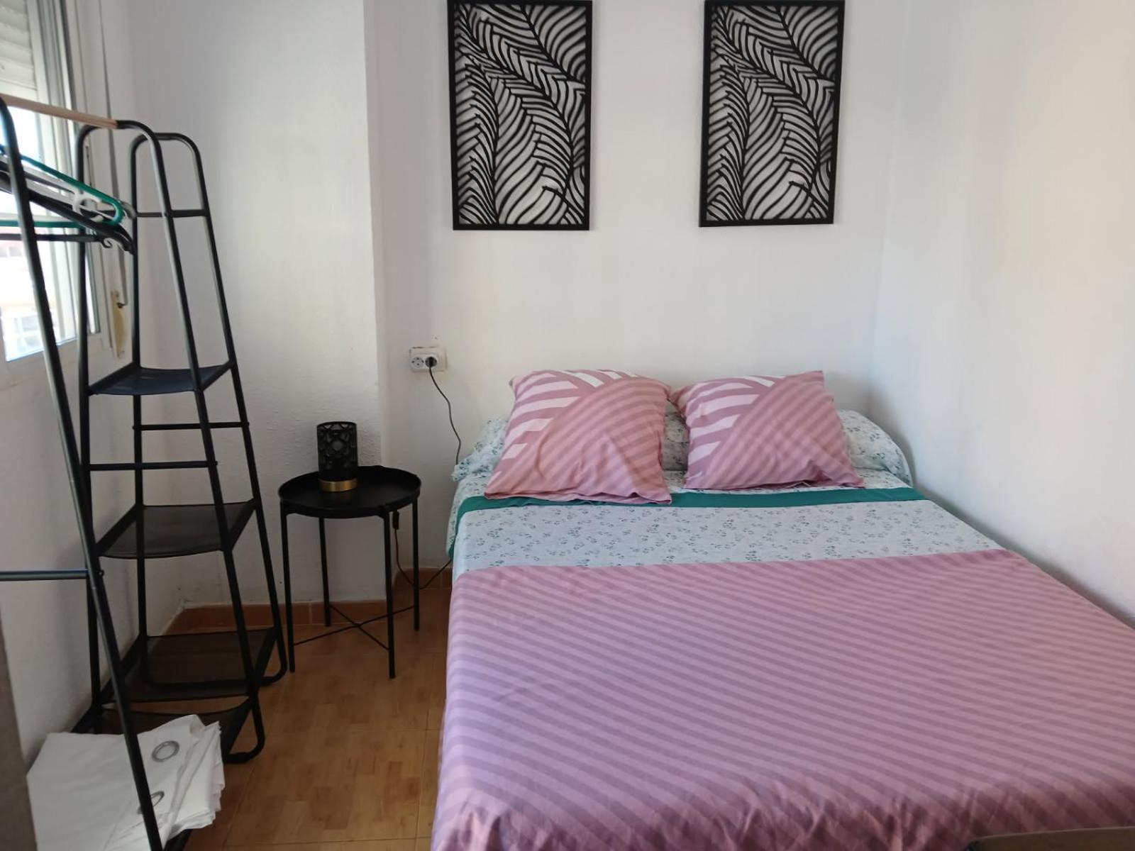 Apartement Grimaca Oropesa Del Mar Espana Eksteriør billede