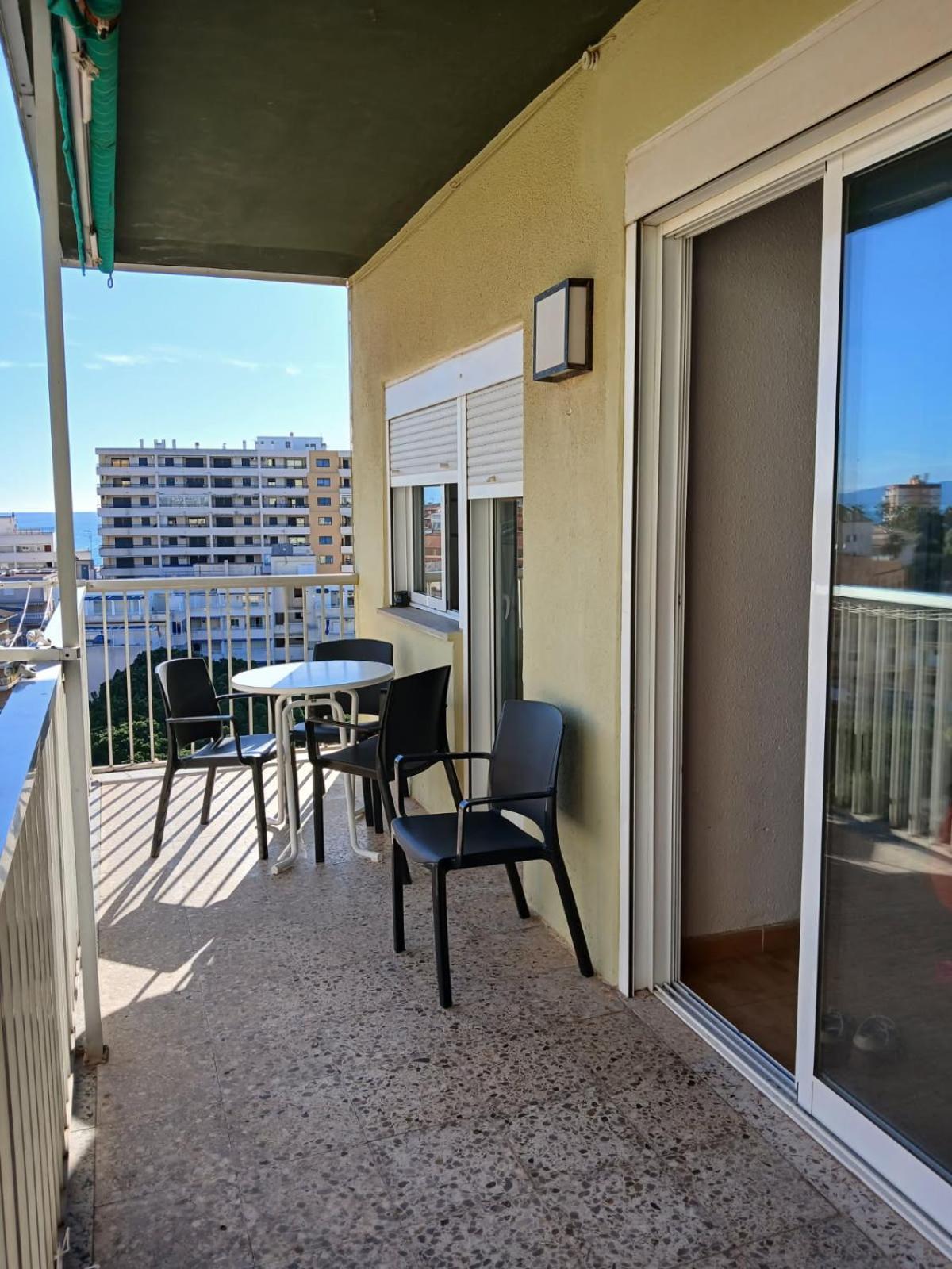 Apartement Grimaca Oropesa Del Mar Espana Eksteriør billede
