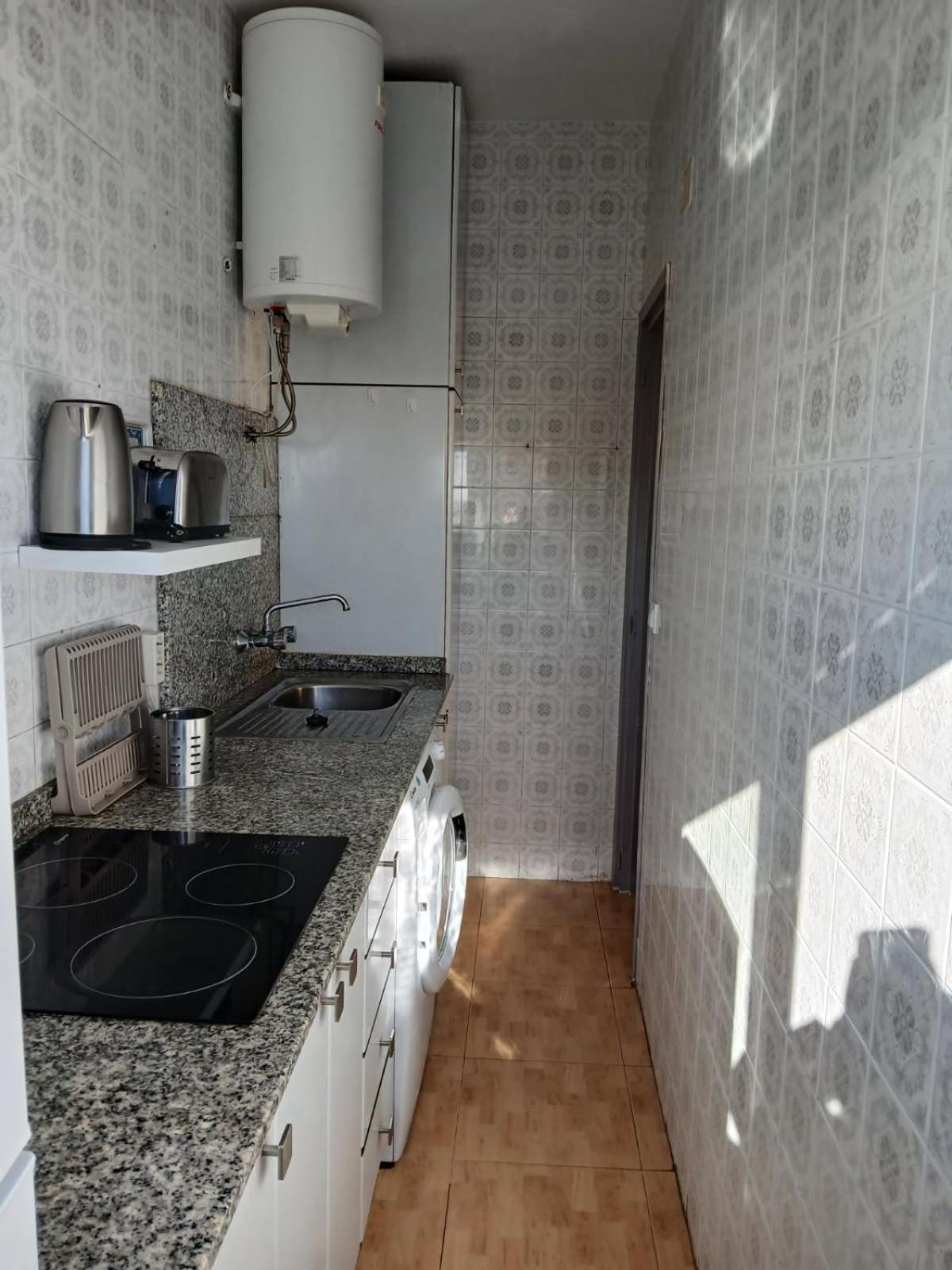 Apartement Grimaca Oropesa Del Mar Espana Eksteriør billede