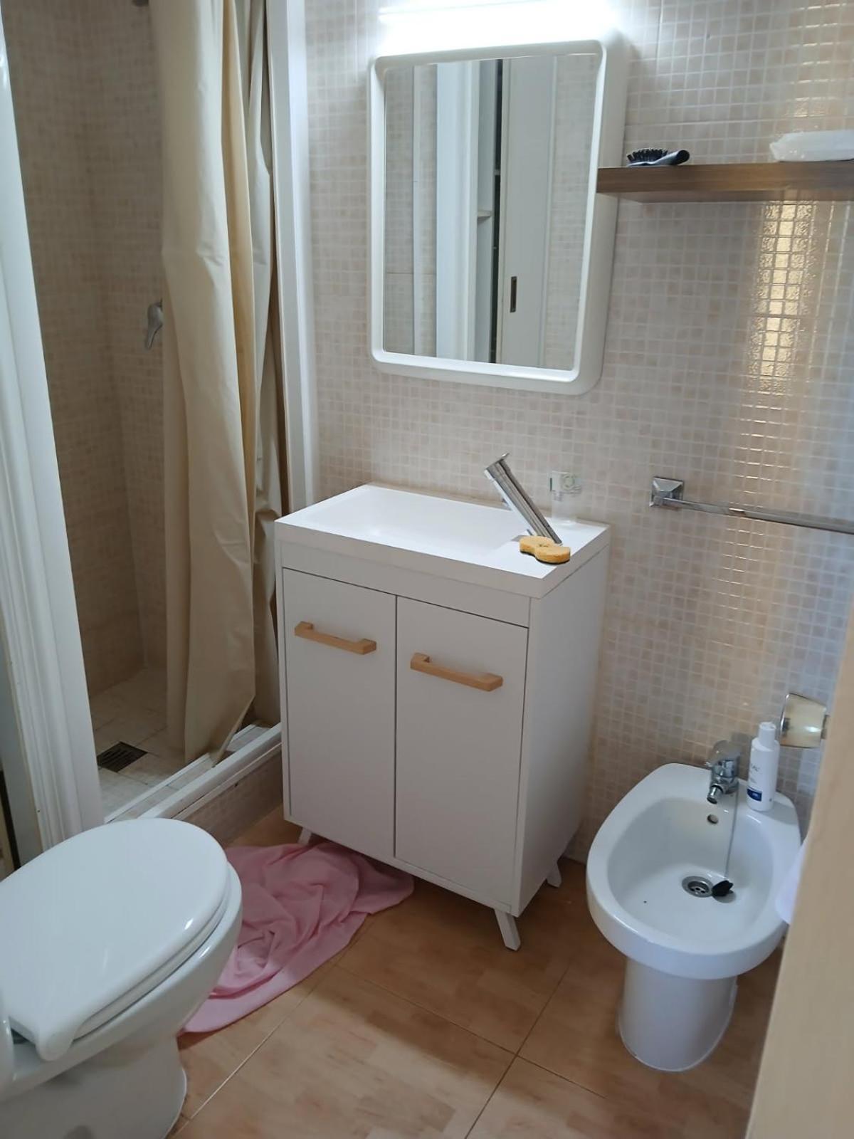 Apartement Grimaca Oropesa Del Mar Espana Eksteriør billede